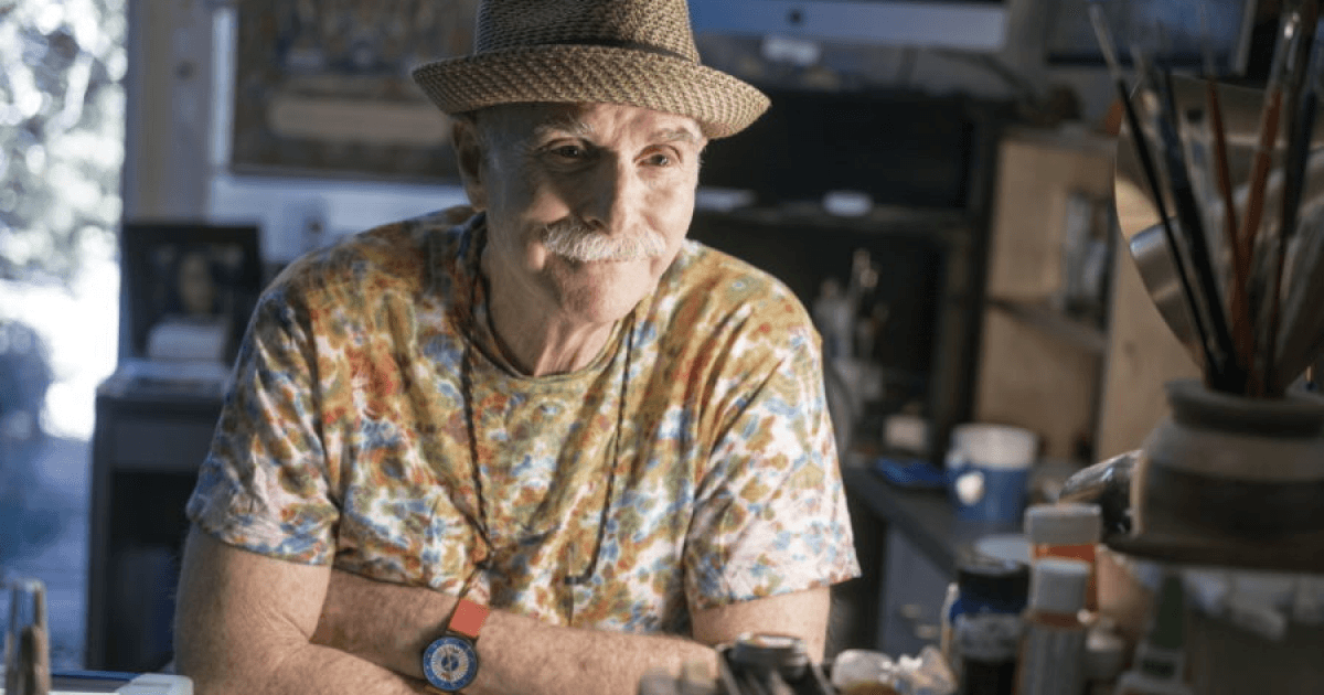 Howard Rheingold - Thumbnail