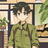 Profile picture of themes 🐸 café