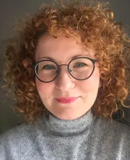 A profile image of Sanja Veletanlic
